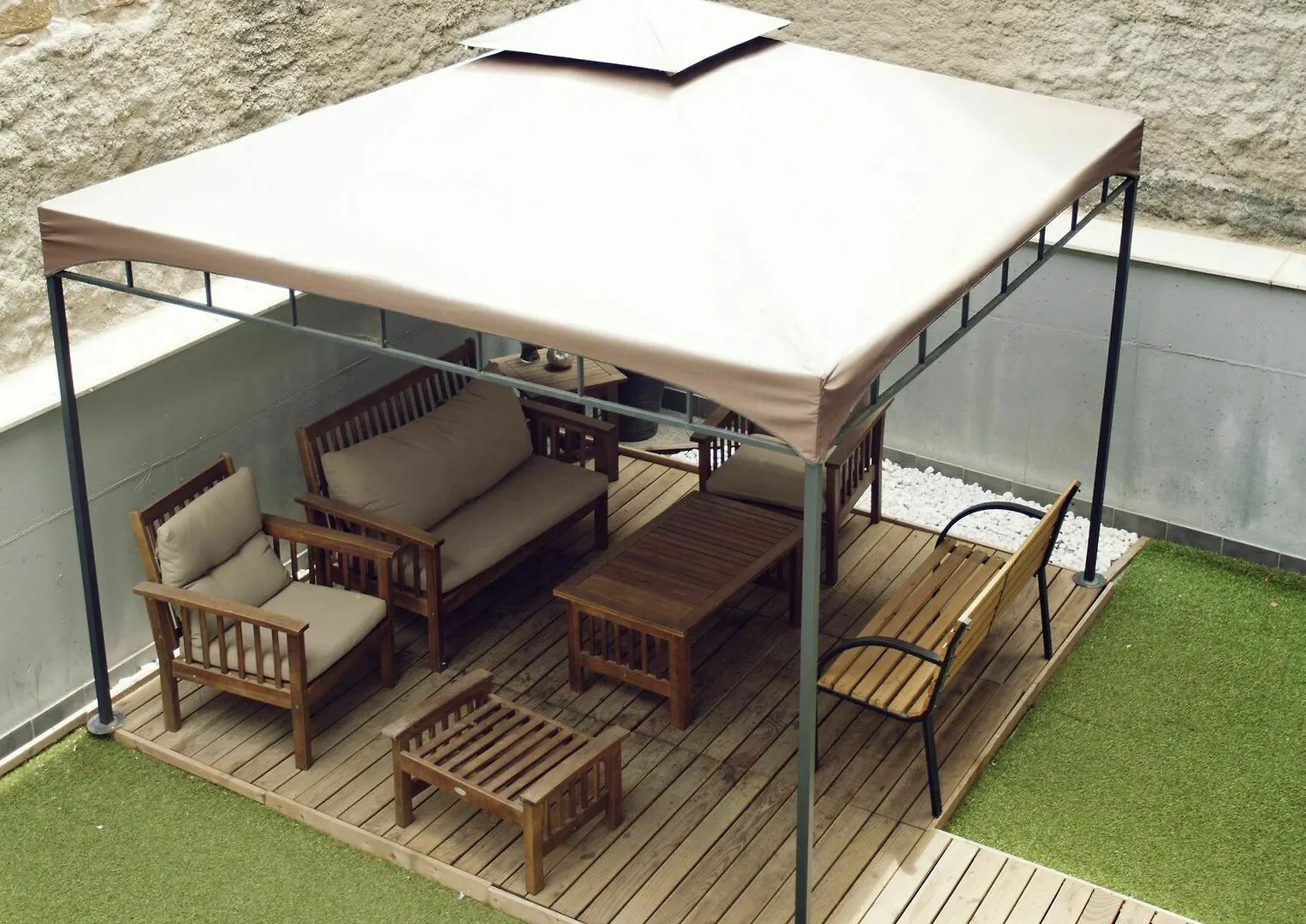 Apartamentos Plaza Espana Barcelona Apartment