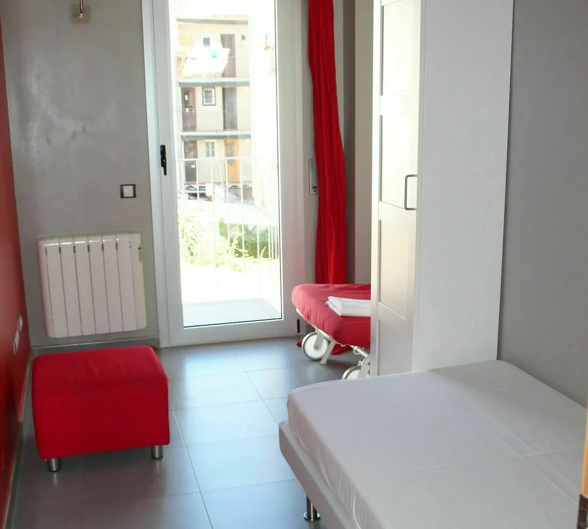 Apartamentos Plaza Espana Barcelona