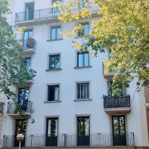 Diagonal Barcelona